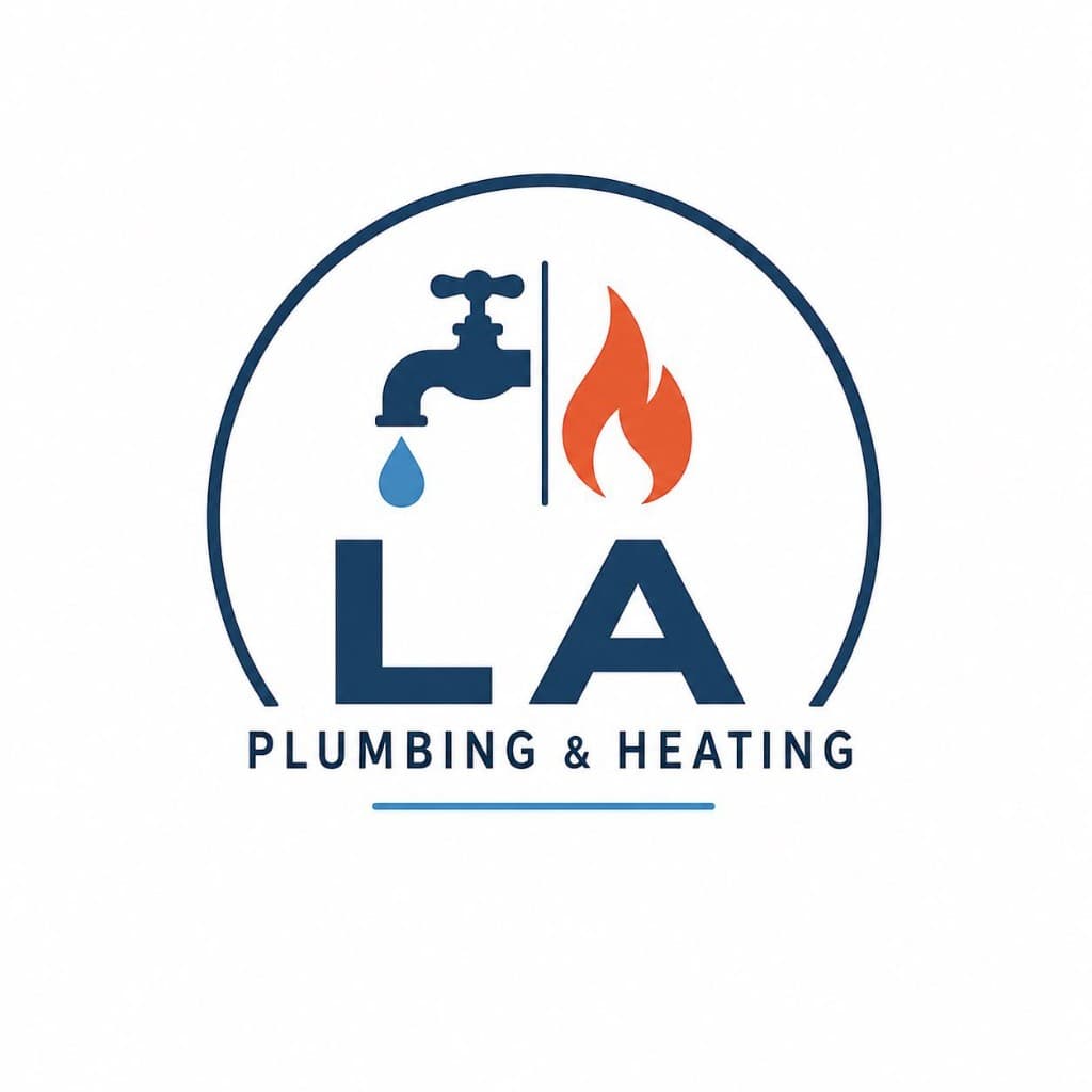 LA Plumbing & Heating